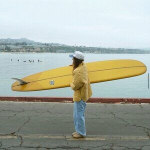 Meet your Posher, Posh